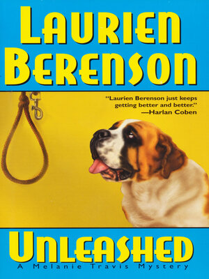 Unleashed - ebook